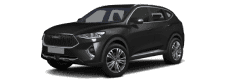 Логотип Haval F7