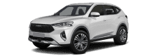 Логотип Haval F7X