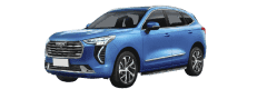 Логотип Haval Jolion